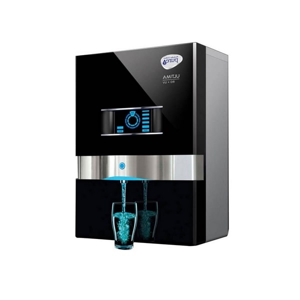 [Review] Top 5 dòng máy lọc nước Pureit nào tốt được yêu thích nhất