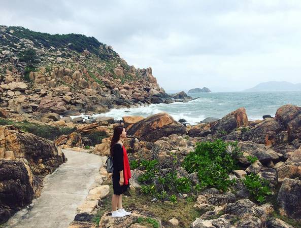 [Review] Du lịch Phú Yên – Kinh nghiệm “bỏ túi” từ A đến Z