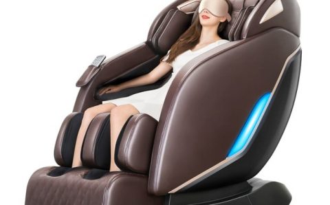 [Review] Nên mua ghế massage của hãng nào: Kaitashi, Fujikashi hay Maxcare….?